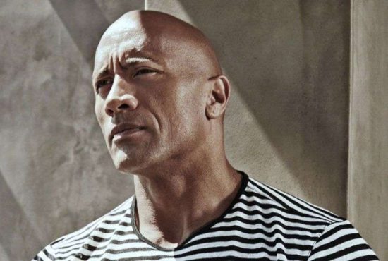 7 tunsori la modă pentru chelioşi