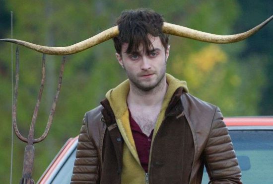 7 motive pentru care ar fi bine ca oamenii să aibă coarne