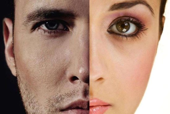 7 indicii că un bărbat e de fapt o femeie care și-a schimbat sexul