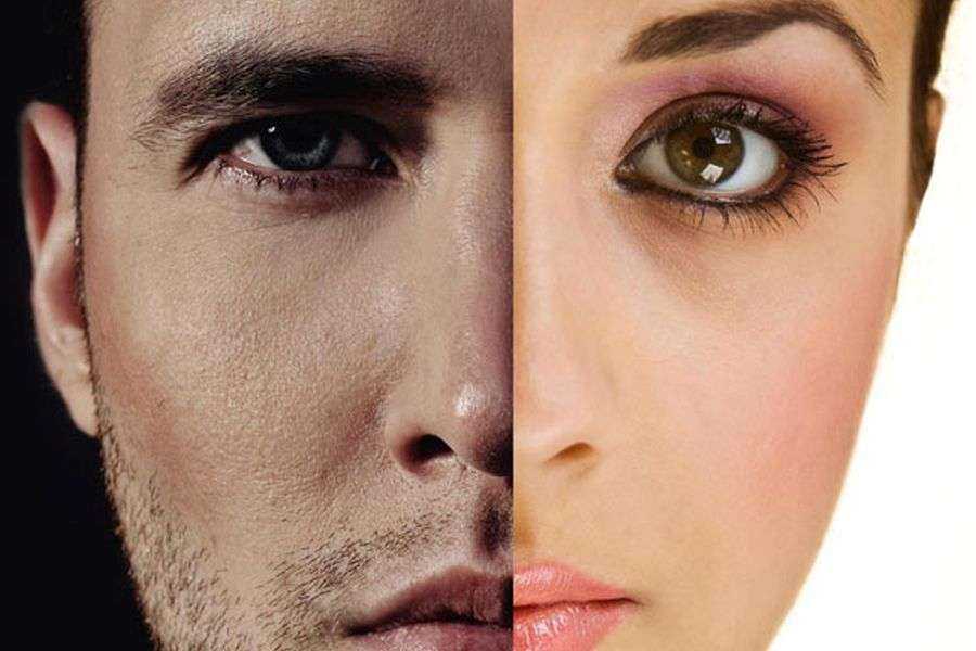 7 indicii că un bărbat e de fapt o femeie care și-a schimbat sexul