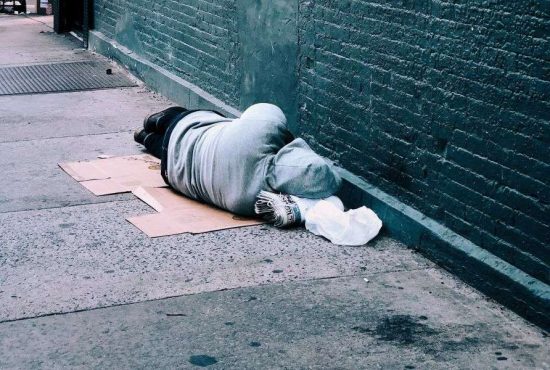 7 avantaje de a fi homeless