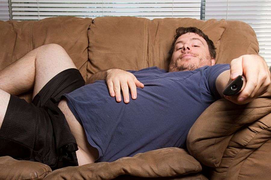 7 indicii că ești prea sedentar