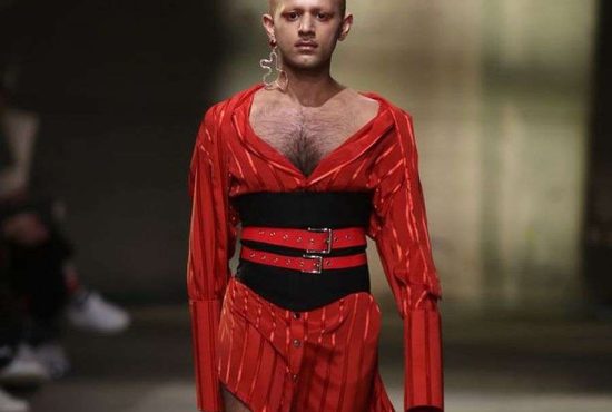 7 lucruri care fac dintr-un bărbat un supermodel