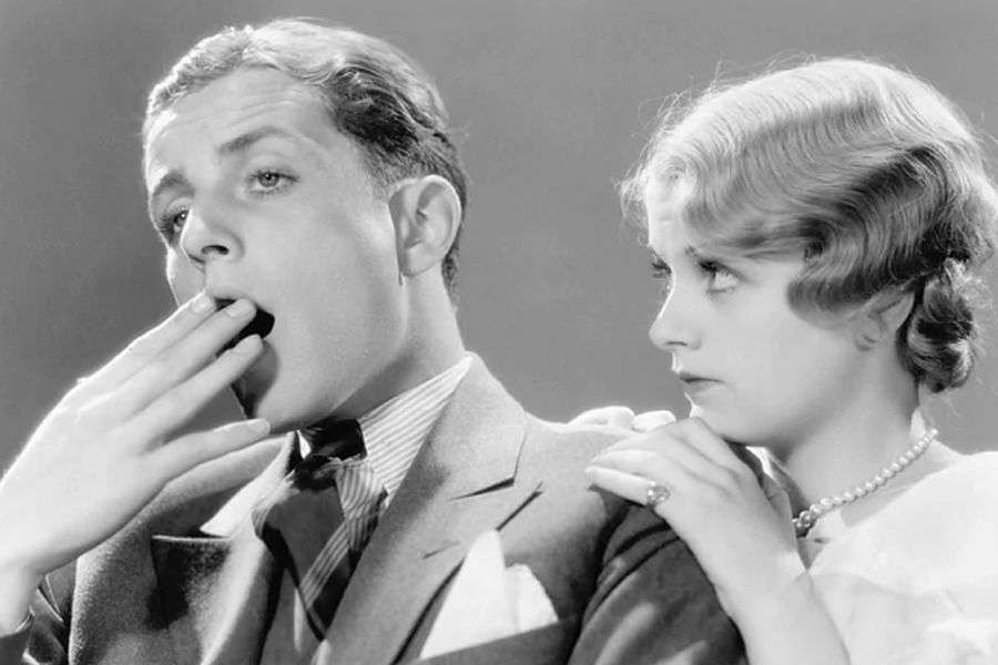 7 motive pentru care bărbații nu sunt atenți la ce spun femeile