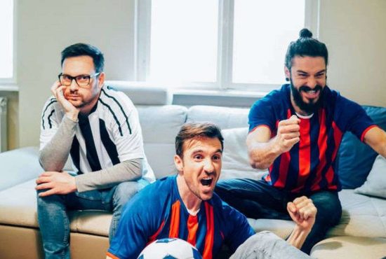 7 motive să nu-ți placă fotbalul