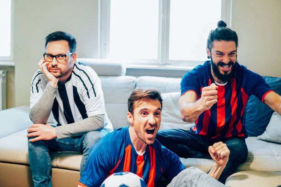 7 motive să nu-ți placă fotbalul