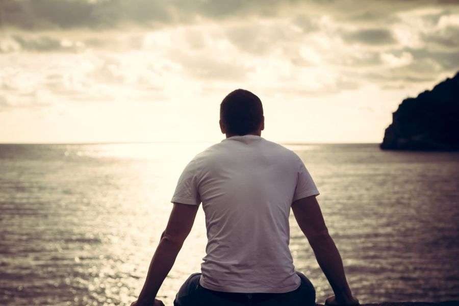 7 indicii că ești un bărbat singur