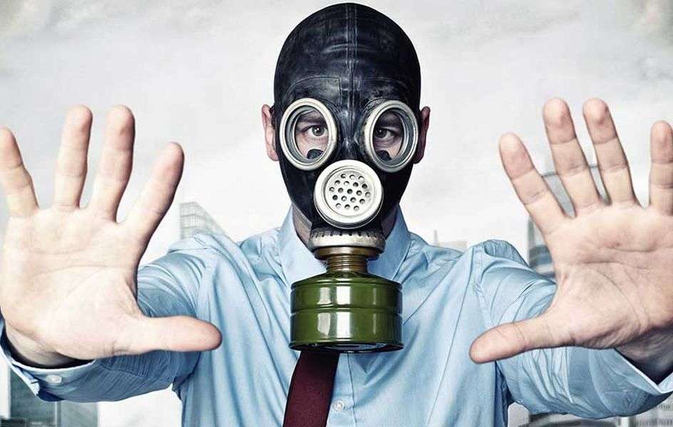 7 indicii că un bărbat e toxic