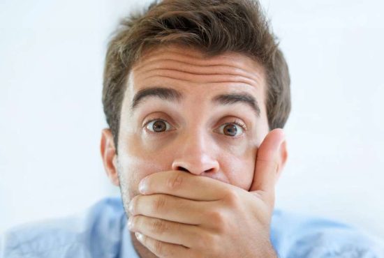 7 probleme pe care bărbații le au din cauza corectitudinii politice
