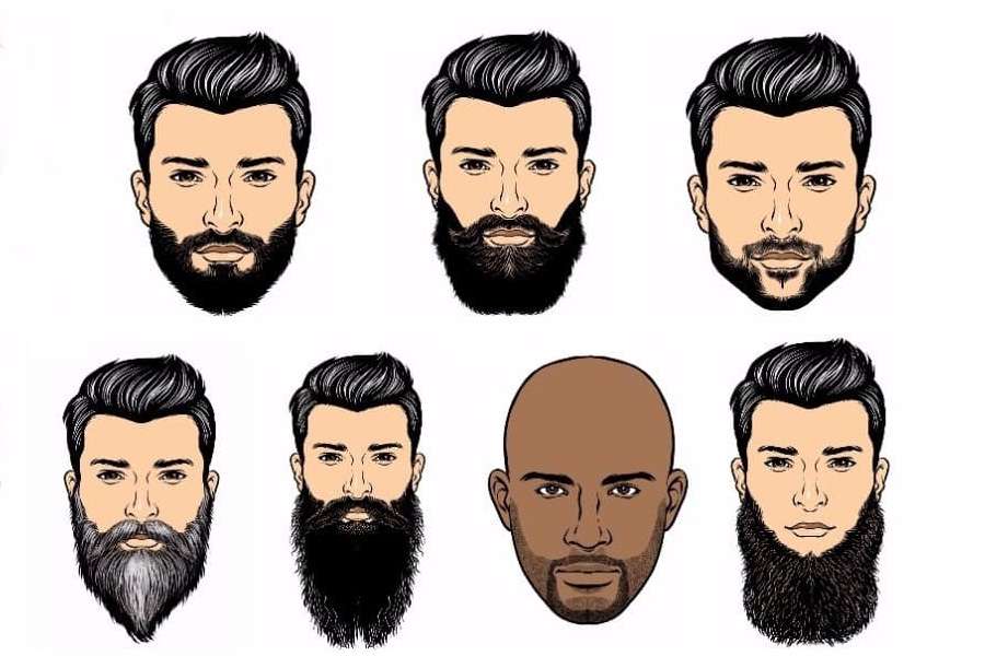 7 lucruri pe care le spune barba despre tine