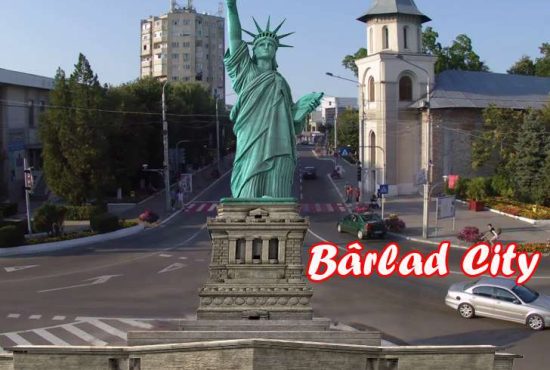 7 obiective turistice cu care se mândrește orașul Bârlad
