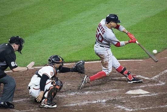 7 deosebiri între baseball și oină