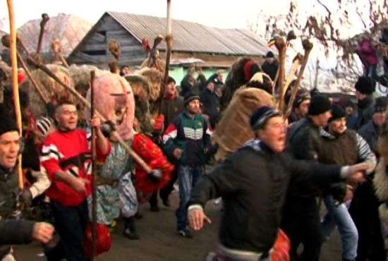 Cele 7 reguli ale Bătăii de la Ruginoasa