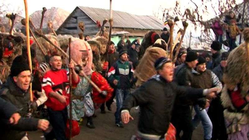 Cele 7 reguli ale Bătăii de la Ruginoasa