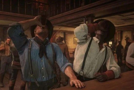 7 motive pentru care beţia e ca un joc video