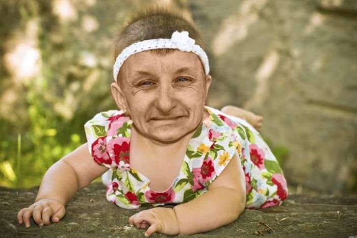 Cum îți dai seama că ai un copil urât