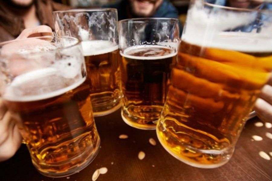 7 expresii ale băutorului de bere și ce înseamnă ele de fapt
