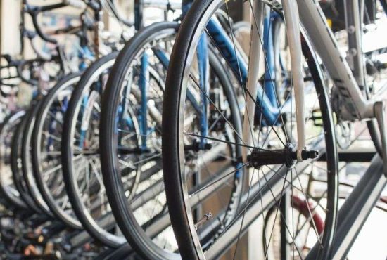 7 tipuri de biciclete din România