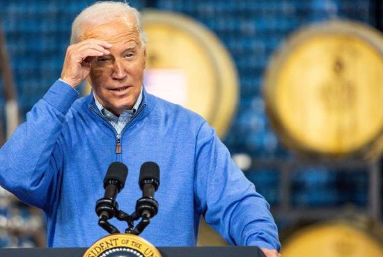 7 lucruri despre cât de senil e președintele american Joe Biden