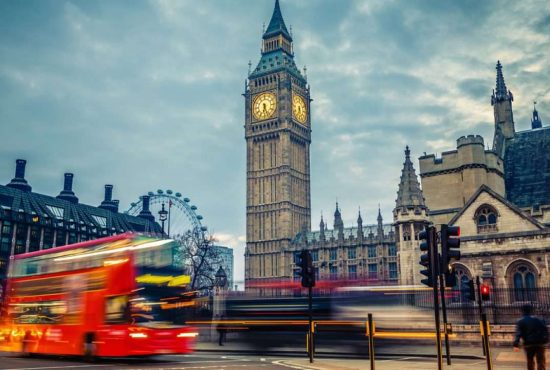 7 lucruri despre românii din Marea Britanie