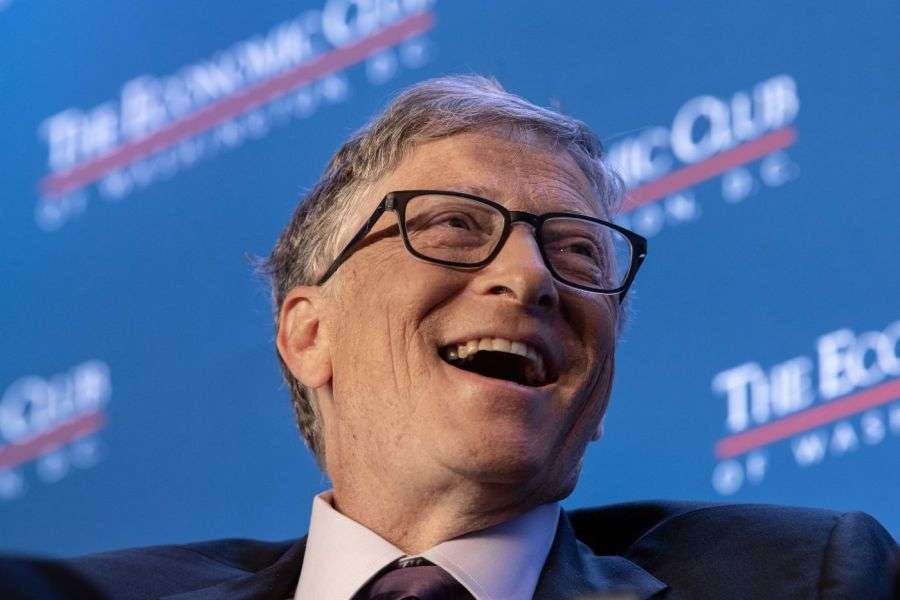 7 momente esențiale dintr-o zi obișnuită a lui Bill Gates