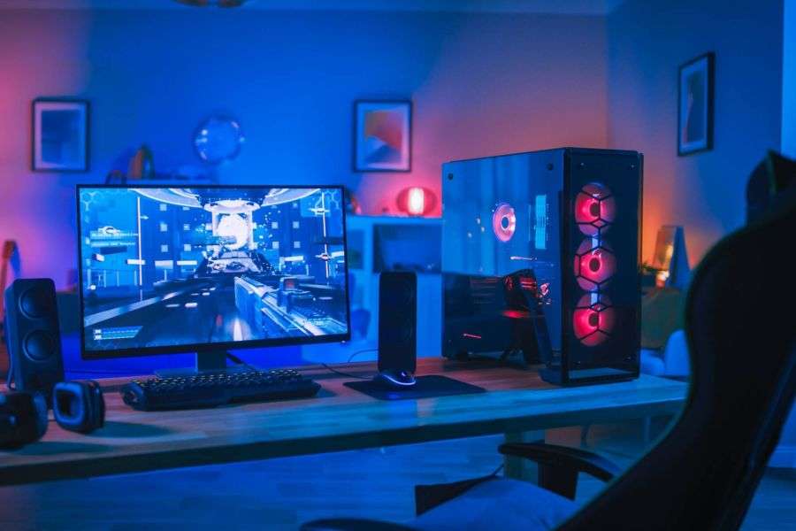 7 știri relevante din lumea gamerilor