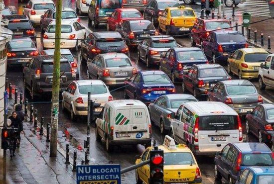 7 metode prin care putem face orașele mai prietenoase cu mediul