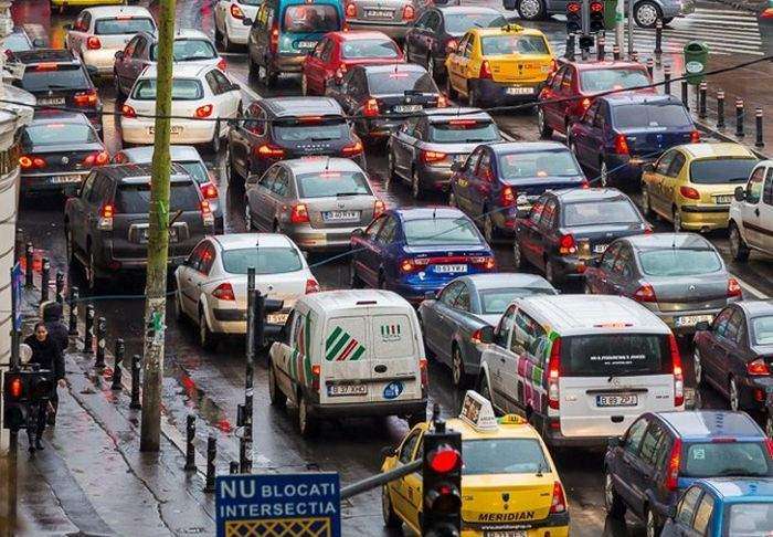 7 metode prin care putem face orașele mai prietenoase cu mediul