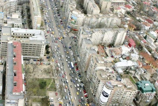 7 explicaţii pentru numele cartierelor din Bucureşti