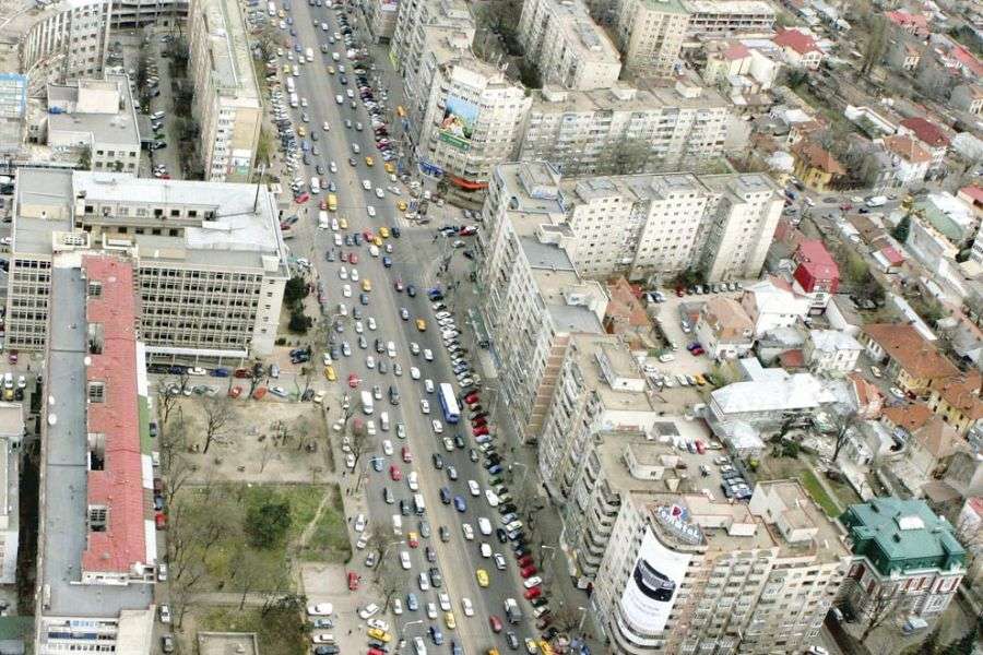 7 explicaţii pentru numele cartierelor din Bucureşti