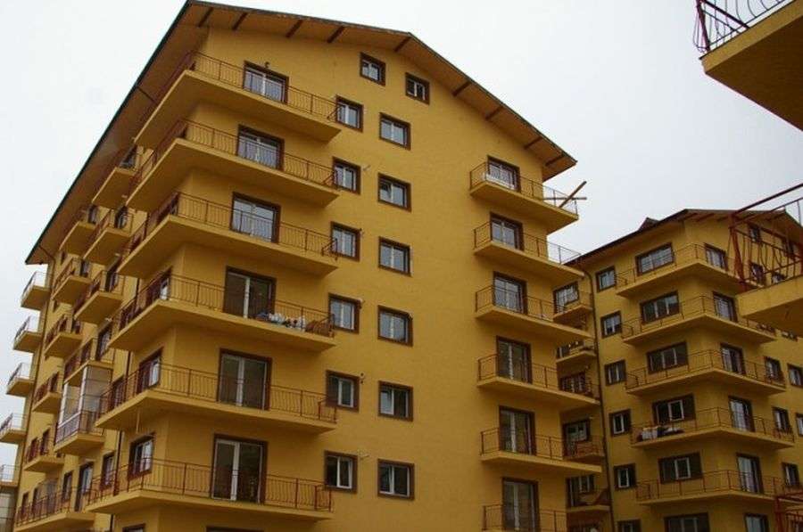 7 sfaturi de supraviețuire dacă ţi-ai luat apartament într-un bloc nou
