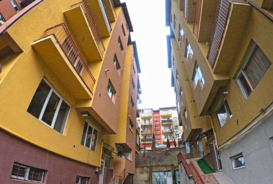 7 lucruri la care să fii atent când cumperi un apartament în bloc nou