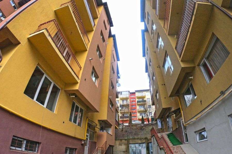 7 lucruri la care să fii atent când cumperi un apartament în bloc nou