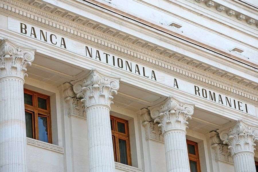 7 lucruri pe care nu le știai despre Banca Națională a României