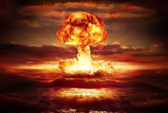 7 lucruri care se vor întâmpla sigur după apocalipsa nucleară