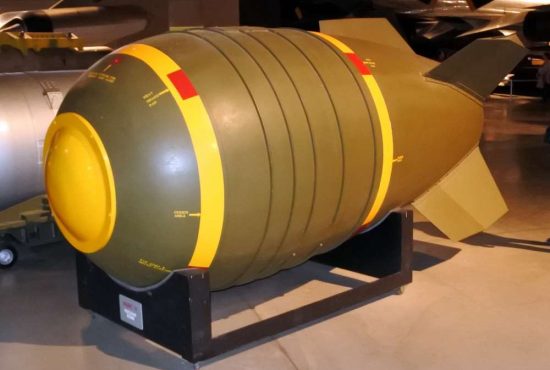 7 indicii că România are deja arme nucleare