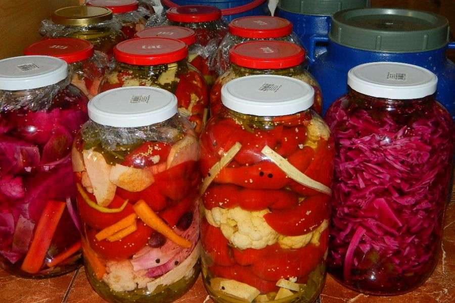 7 lucruri despre murături