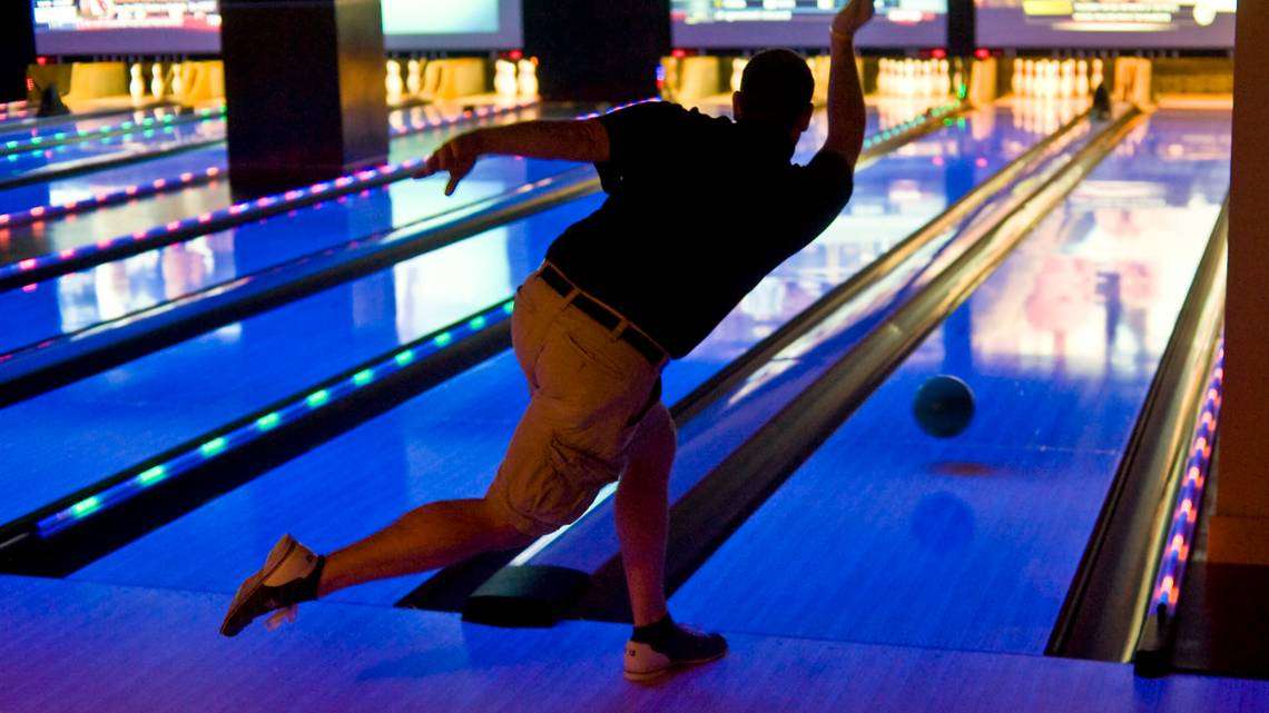 7 lucruri despre românii care joacă bowling