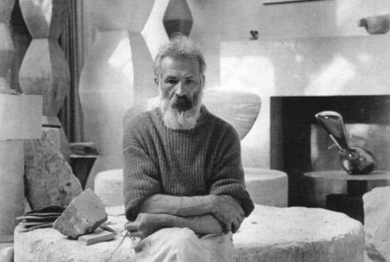 7 indicii că Brâncuși a fost primul hipster român