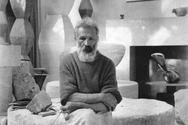 7 indicii că Brâncuși a fost primul hipster român
