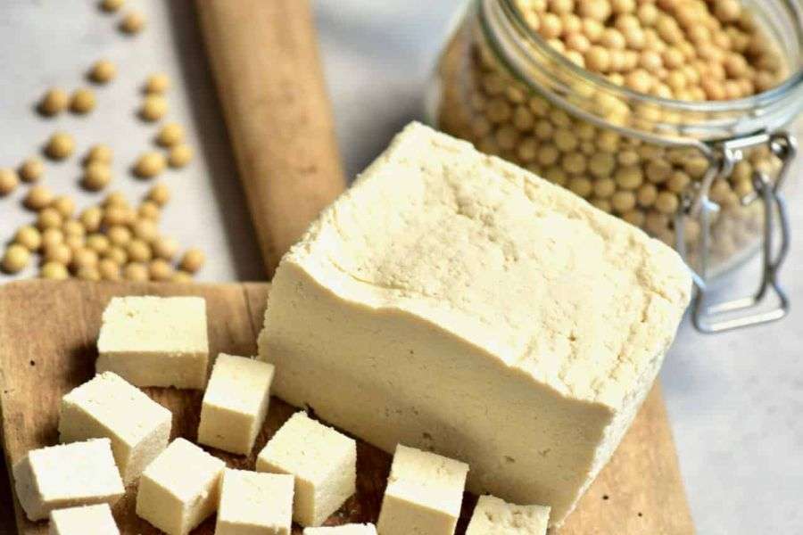 7 lucruri despre tofu, mâncarea preferată a nimănui