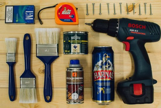 7 lucrări de bricolaj la îndemâna oricărui bărbat