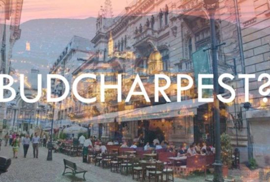 7 confuzii aproape la fel de frecvente ca „Bucharest – Budapest“