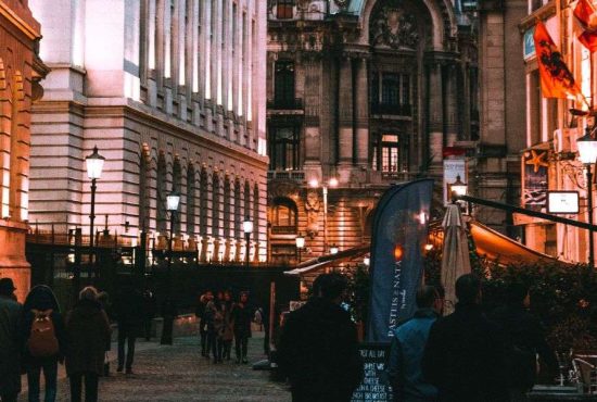 7 expresii de care ai nevoie ca să supraviețuiești în București