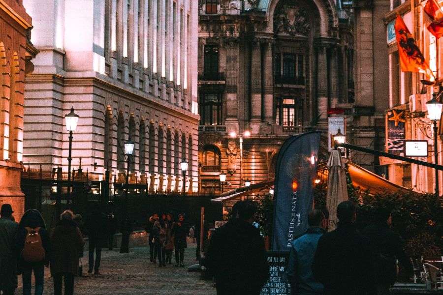 7 motive pentru care Bucureștiul merită să fie Capitala României