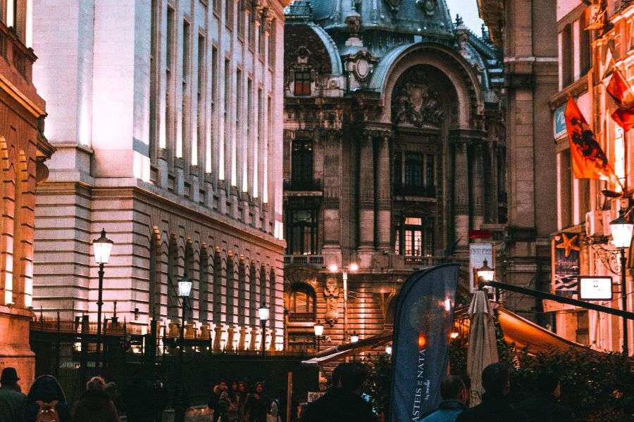 7 impresii ale străinilor despre țara noastră