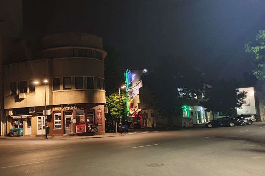 7 motive pentru care e bine să lucrezi noaptea