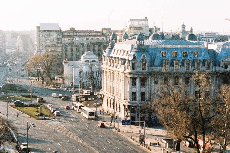 7 recorduri bucureștene de care ar trebui să fim mândri