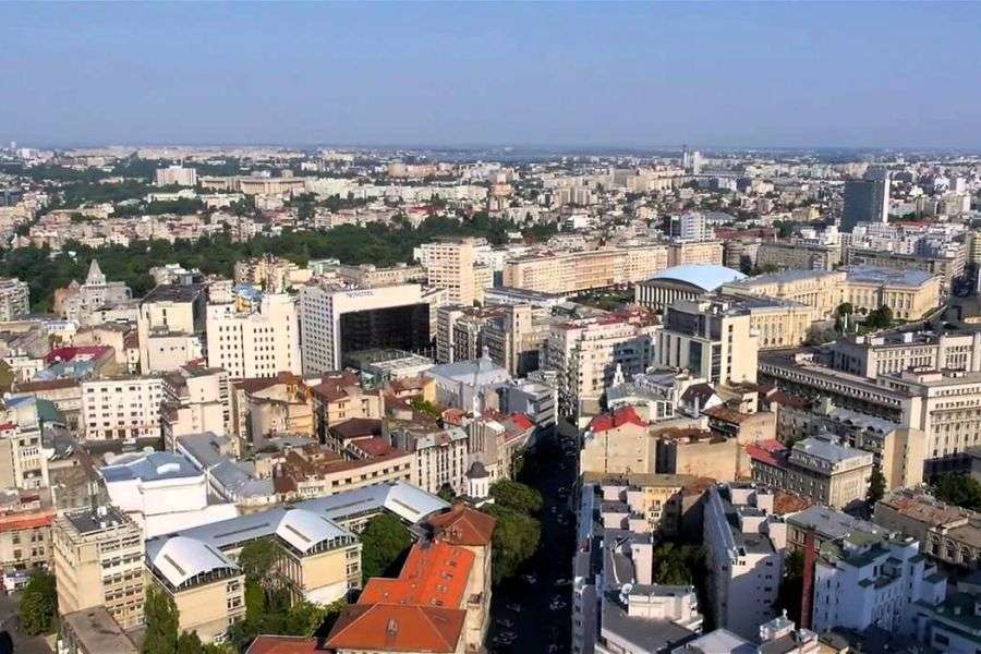 7 pericole care pândesc în Bucureşti şi împrejurimi