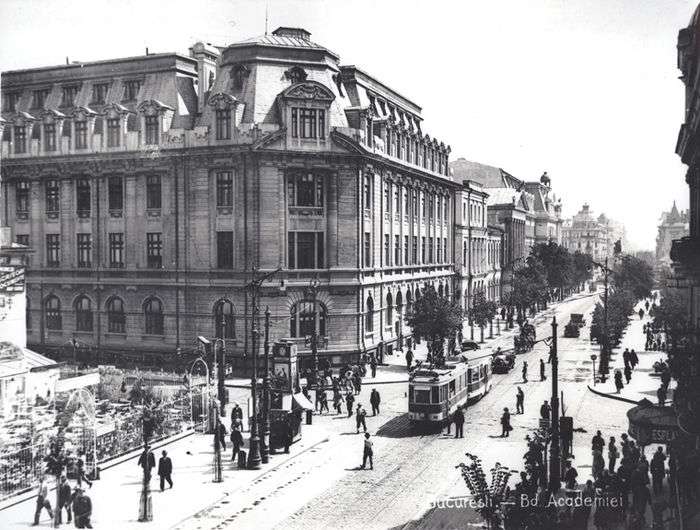 7 lucruri despre perioada interbelică